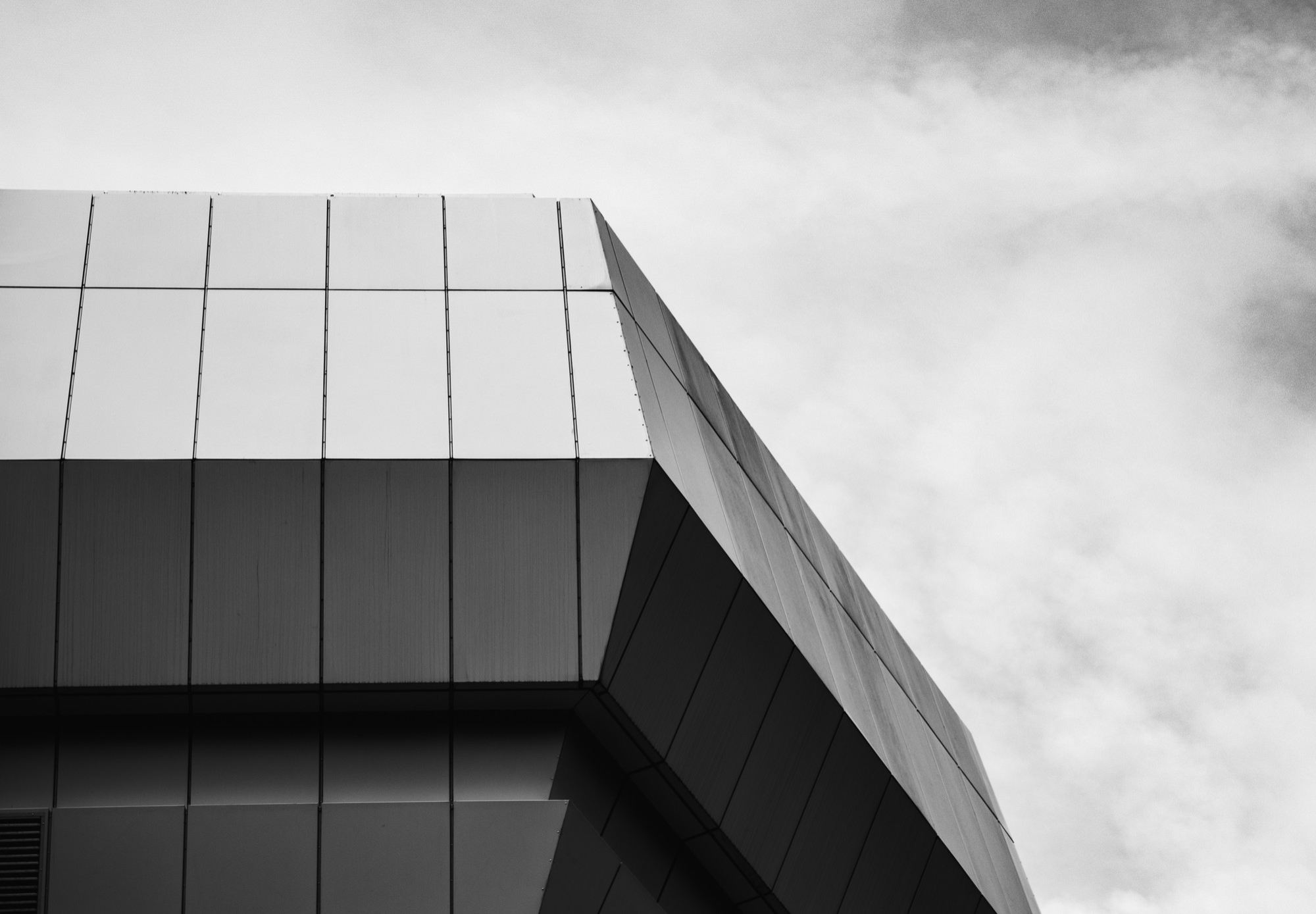 Architecture background