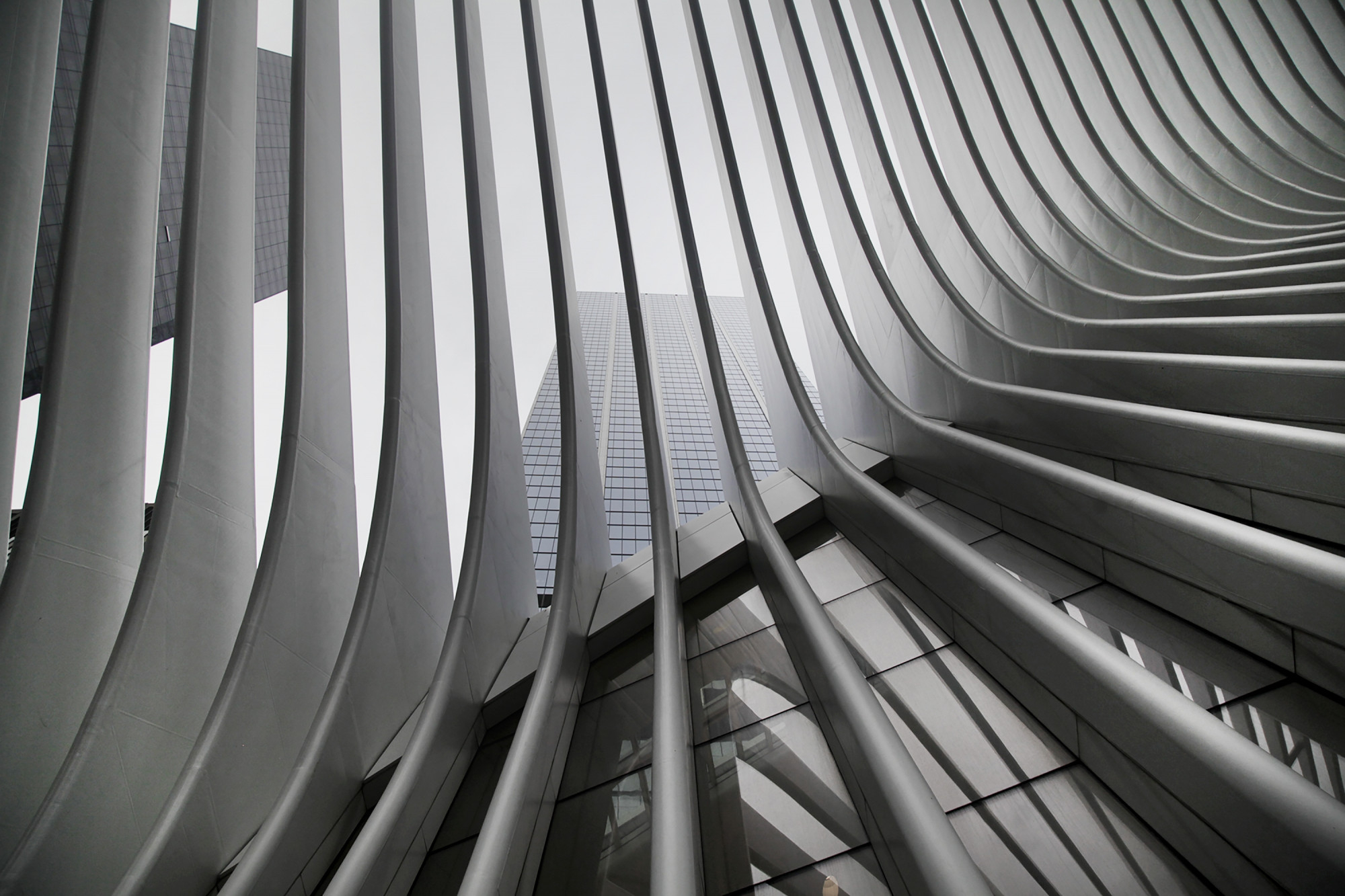 Modern architecture